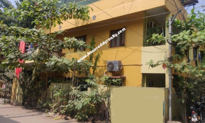 6 BHK Independent House for Sale in Villivakkam
